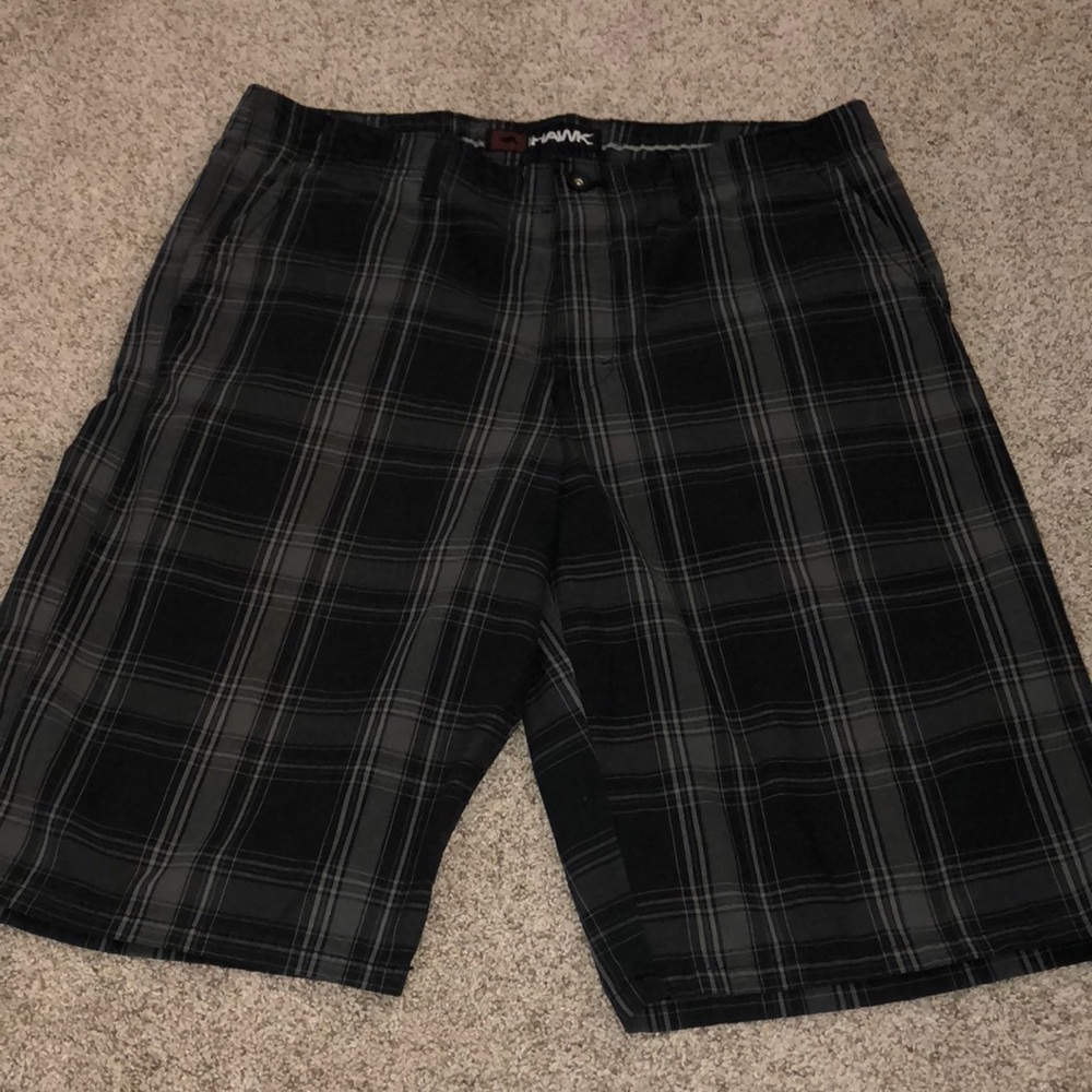 Tony Hawk Skate Shorts